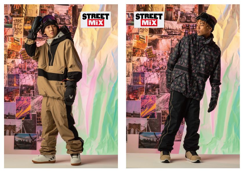 21 11 10更新 ストリートmix 今シーズン大注目 Dimit Republic Co 686 Dc Volcomなど大量入荷 Ride Life Magazine ムラサキスポーツ ムラサキスポーツ Murasaki Sports公式サイト