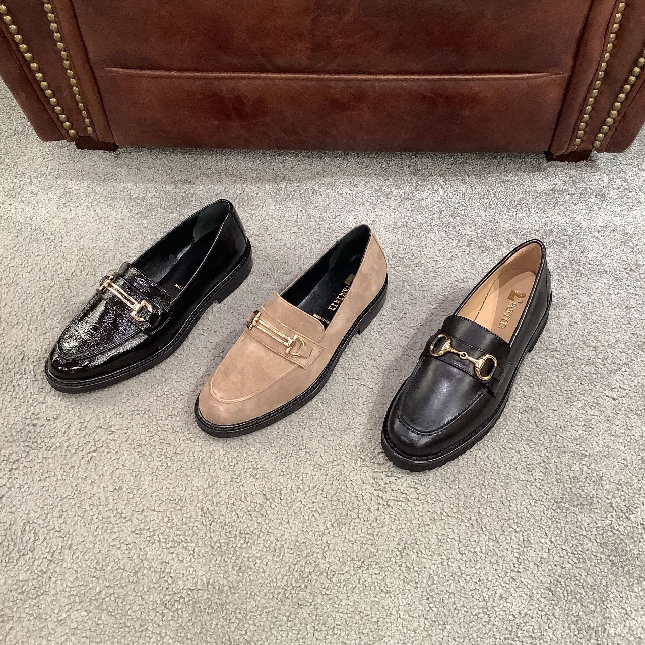 秋の先行受注会「Import Collection」本 | WASH ルミネ横浜店