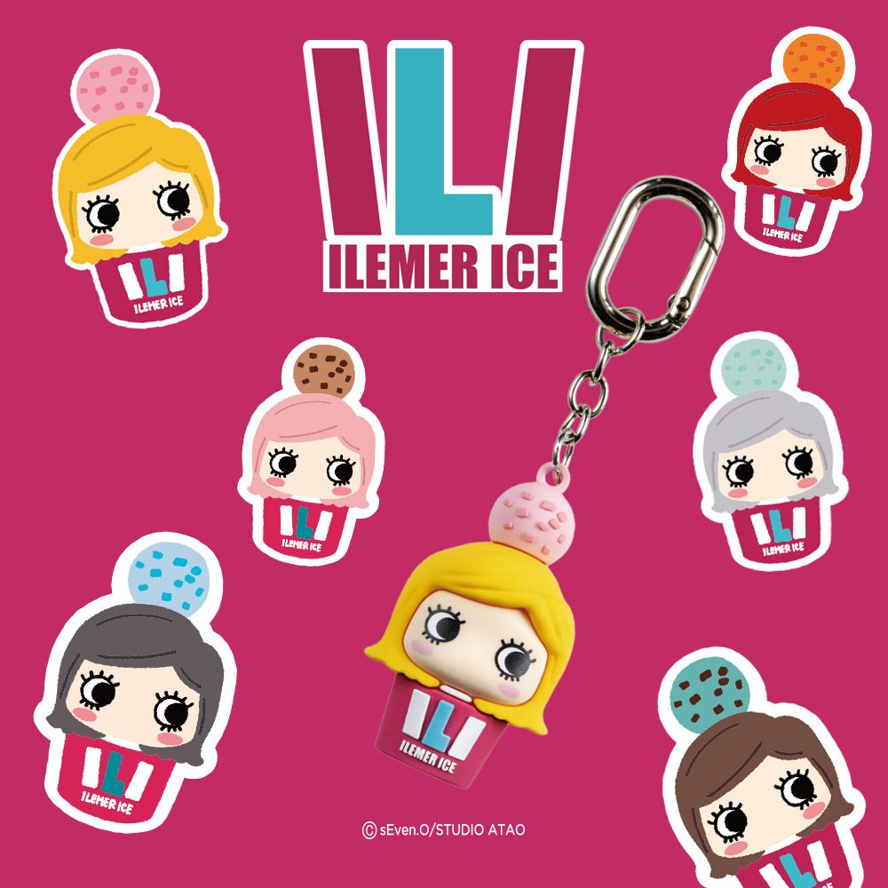 ILEMER ランド店（KOBE） | ILEMER(イルメール) | スタジオアタオ公式