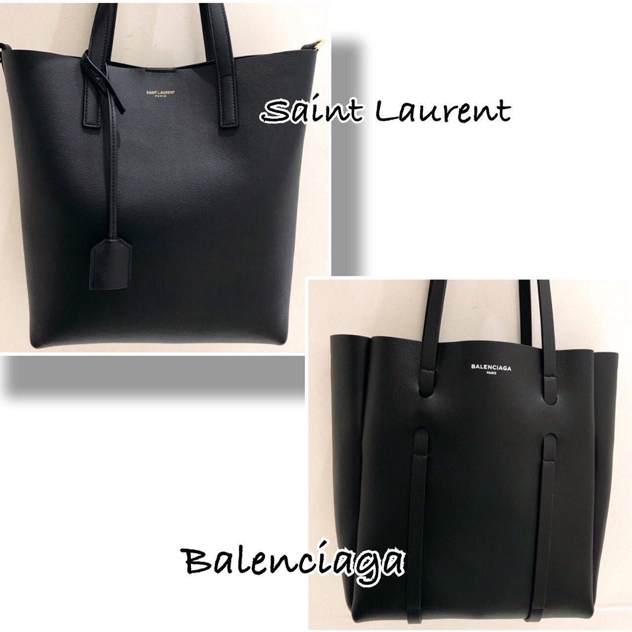 サンローランvsバレンシアガ 東京八王子店 フィットハウス公式ショップブログ Fithouseblog