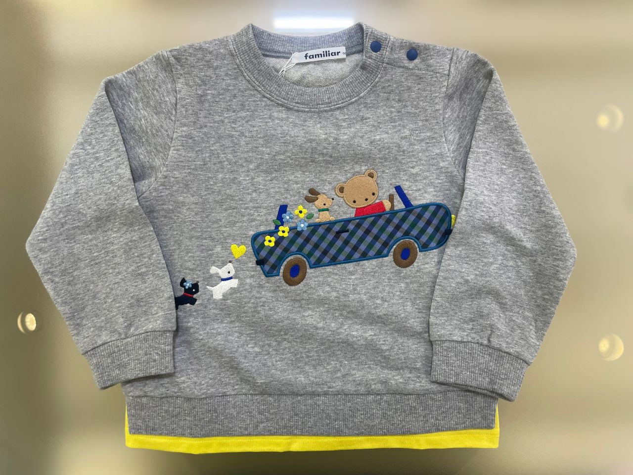 新作のお洋服が入荷しました！｜ファミリアいよてつ髙島屋ファミリアの