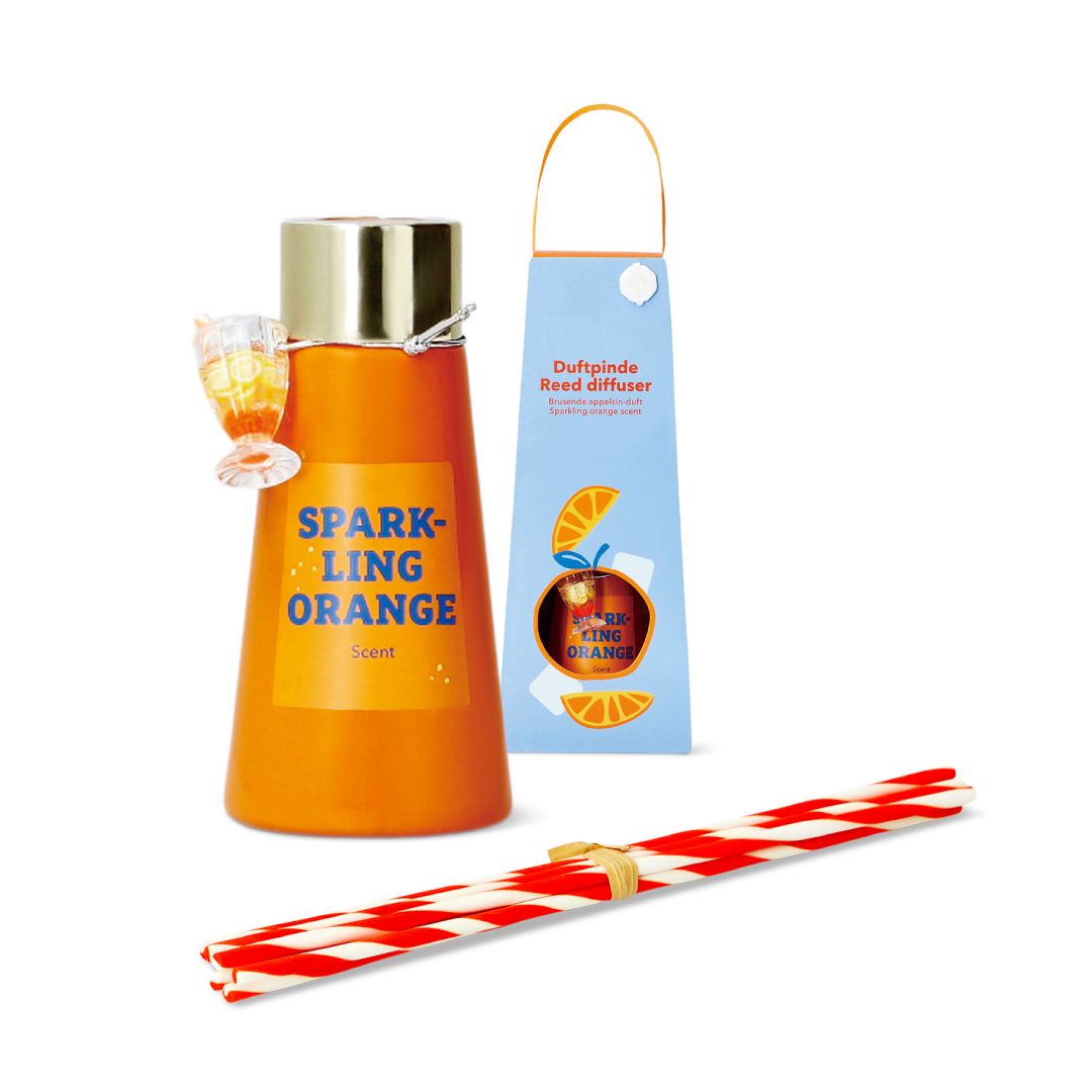 LEDピラーキャンドルM | フライング タイガー コペンハーゲン | Flying