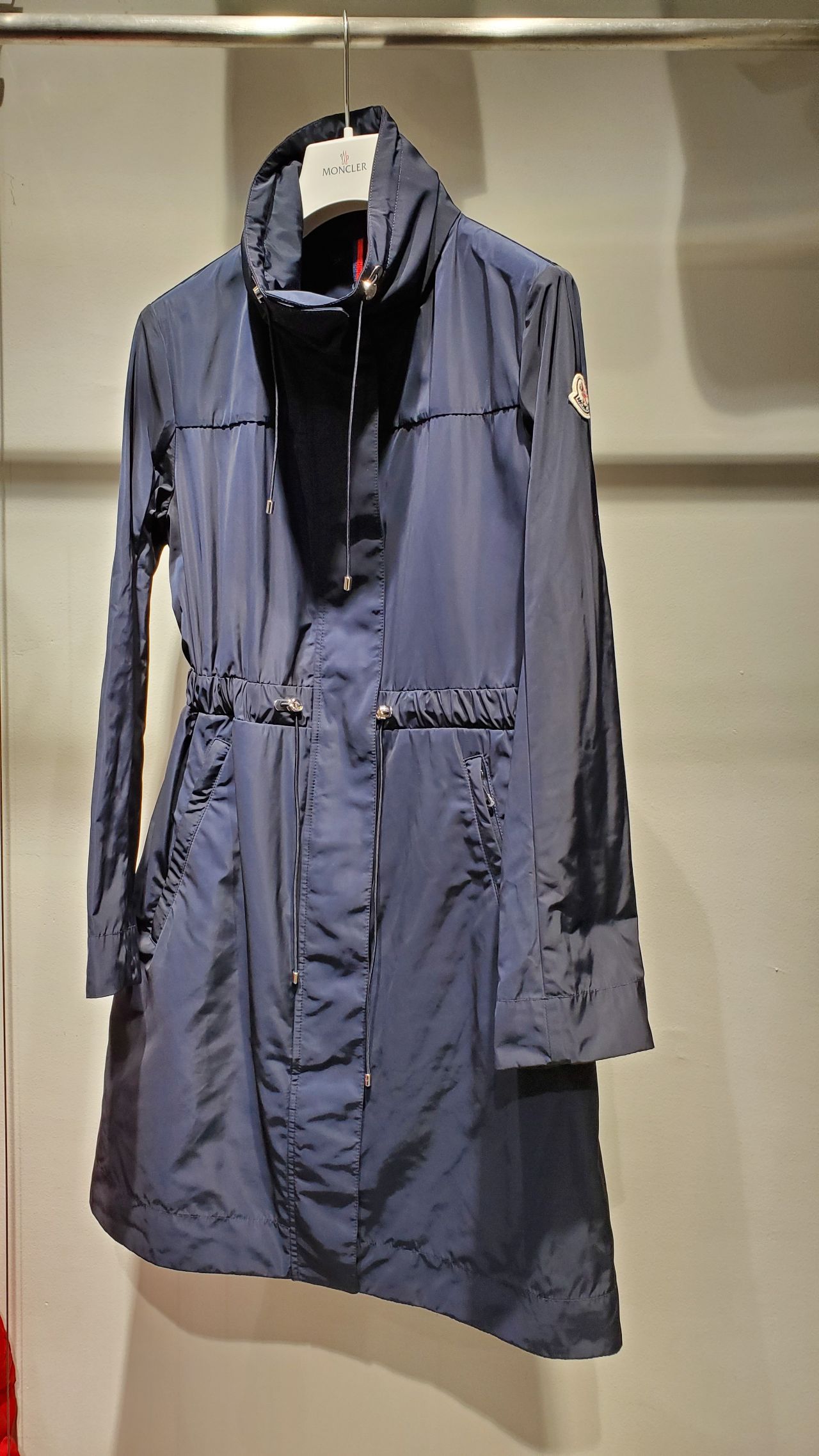 Moncler モンクレール Women S新作ですよ Rawlife Rawlife 自由が丘 上野商会公式ブログポータルサイト