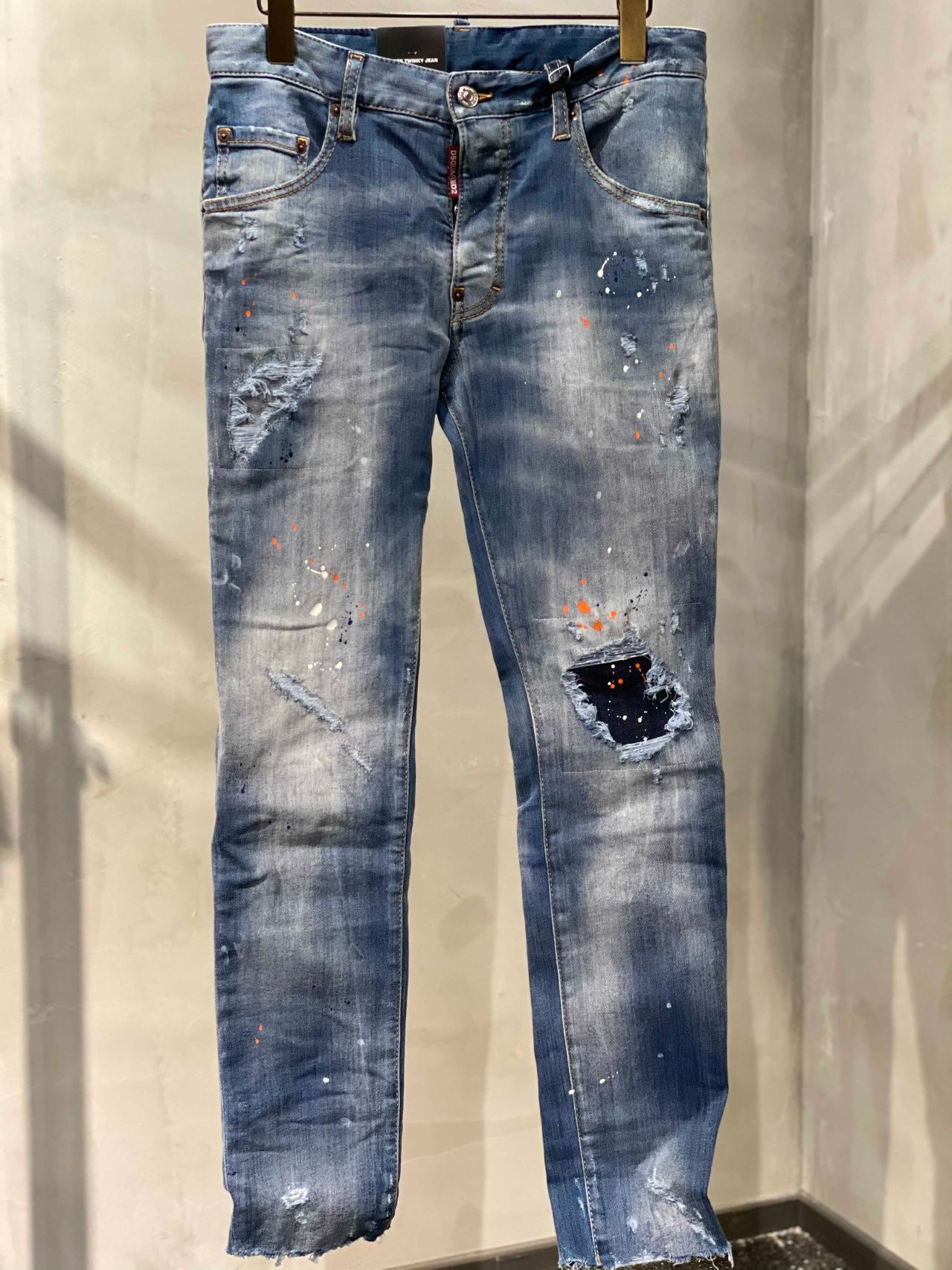 Dsquared2 ディースクエアード 新作デニム Royal Flash Royalflash 福岡 上野商会公式ブログポータルサイト Dsquared2 ディースクエアード 新作デニム Royal Flash Royalflash 福岡 上野商会公式ブログポータルサイト