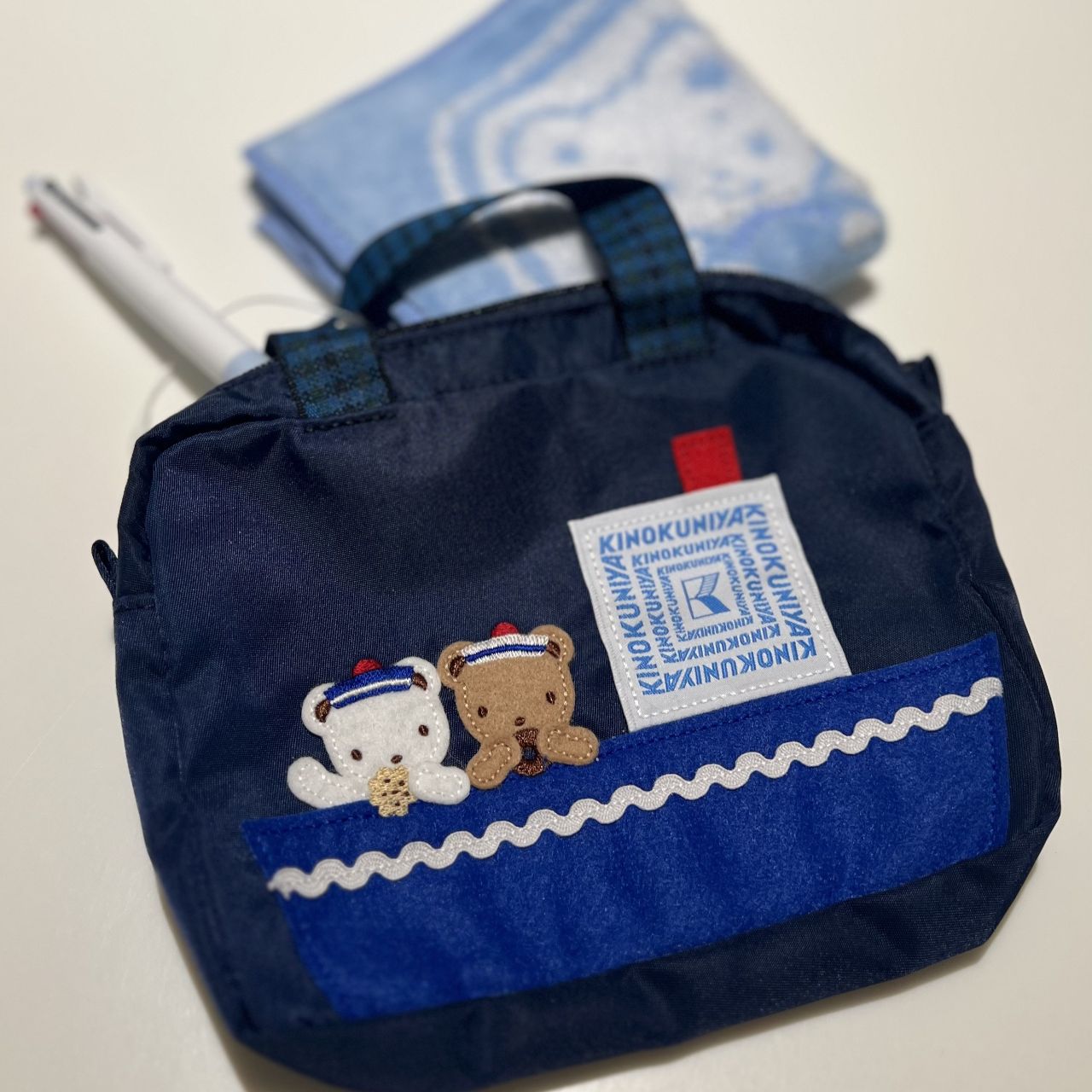 ジェルケース｜ベビー・子ども服のfamiliar(ファミリア)公式ブログ