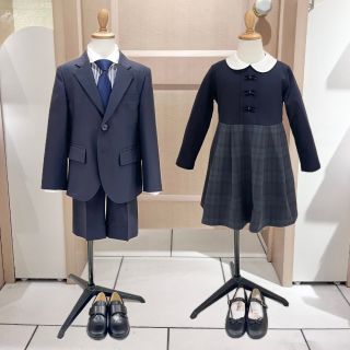 ◼️2026◼️おすすめセレモニースタイル！｜ファミリア伊勢丹新宿店