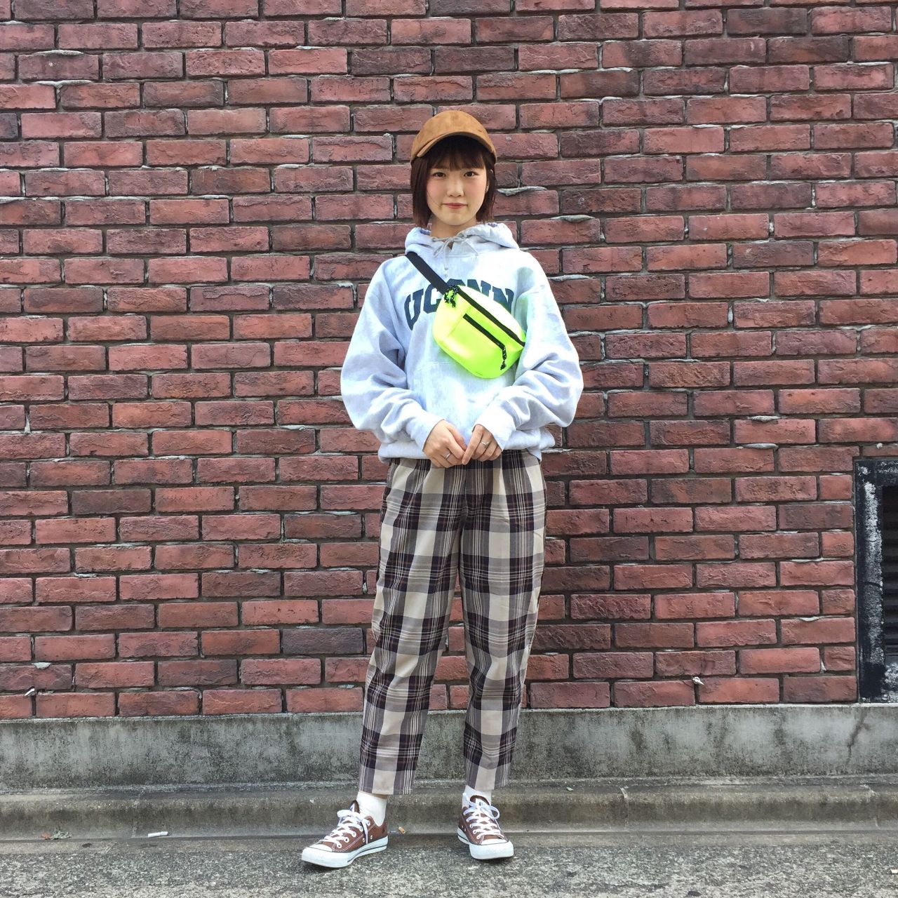 チャンピオンが可愛い!! | まな | wego(ウィゴー)staff blog