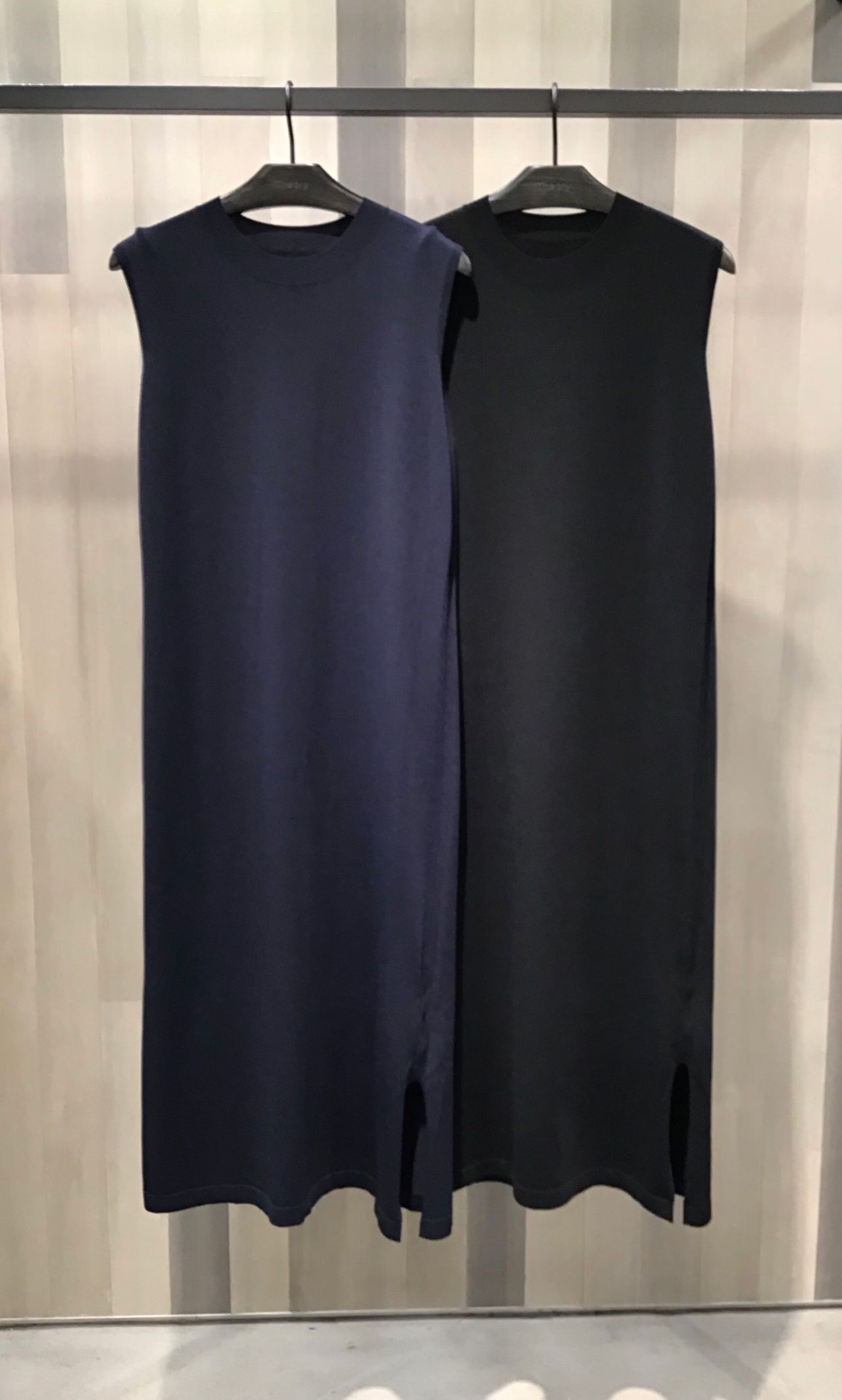 新作 大人気 洗えるワンピース 千葉そごう店 Theory セオリー ショップブログ