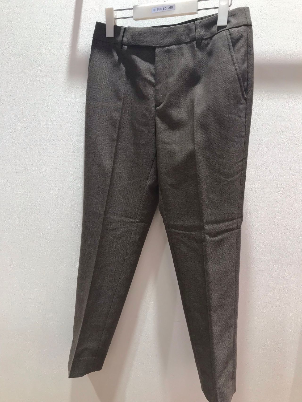あすぱら　新品タグ付き　⭐︎春色⭐︎ ザ スーツカンパニー ブルー 42 あすぱら様専用 新品タグ付き ⭐︎春色⭐︎ ザ スーツカンパニー