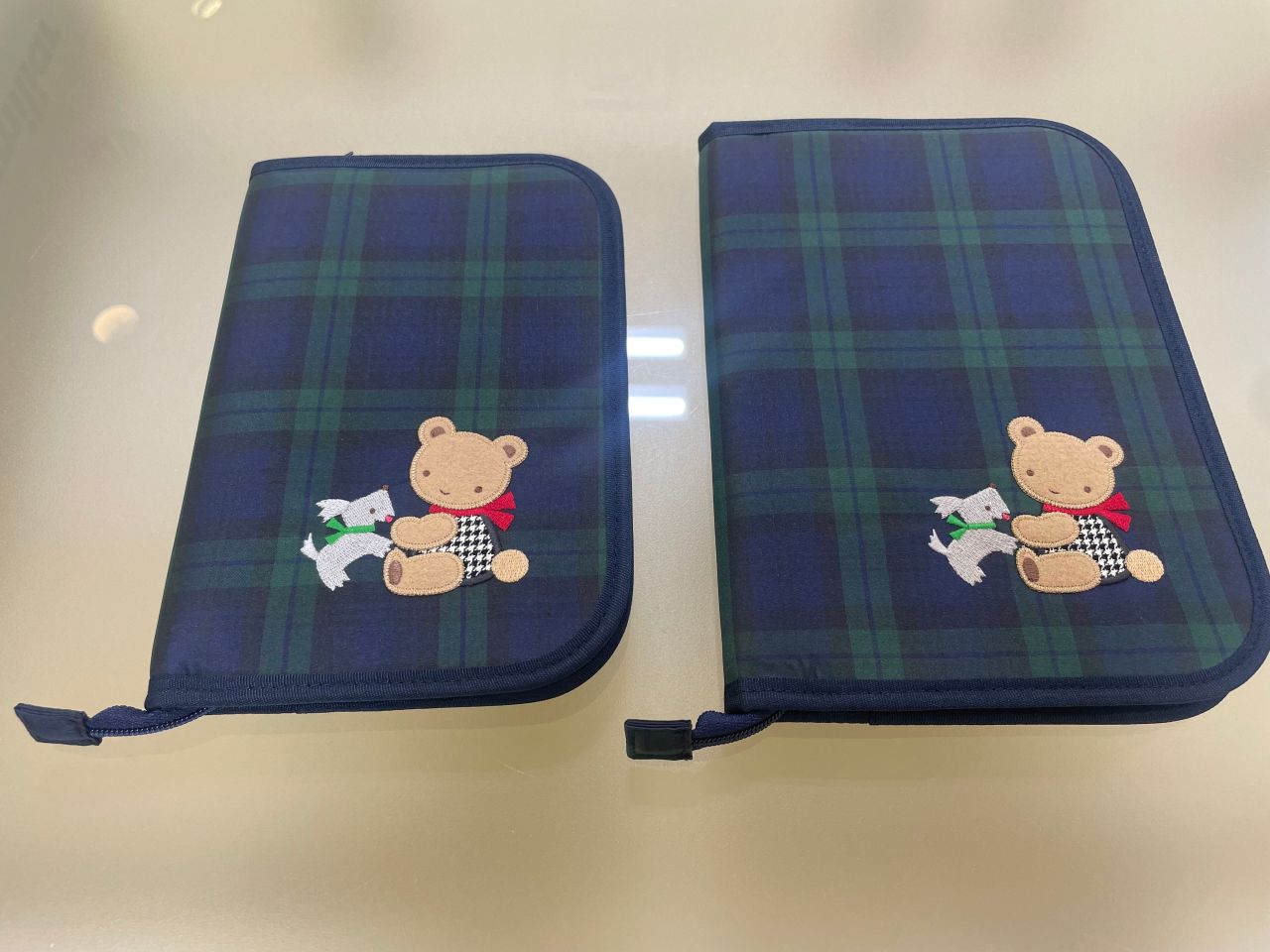 母子手帳ケース、どれにする？｜ファミリアいよてつ髙島屋ファミリアの