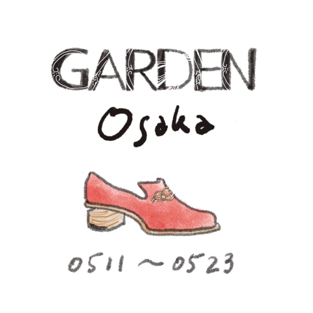 3 Garden 大阪 Garden 上野商会公式ブログポータルサイト