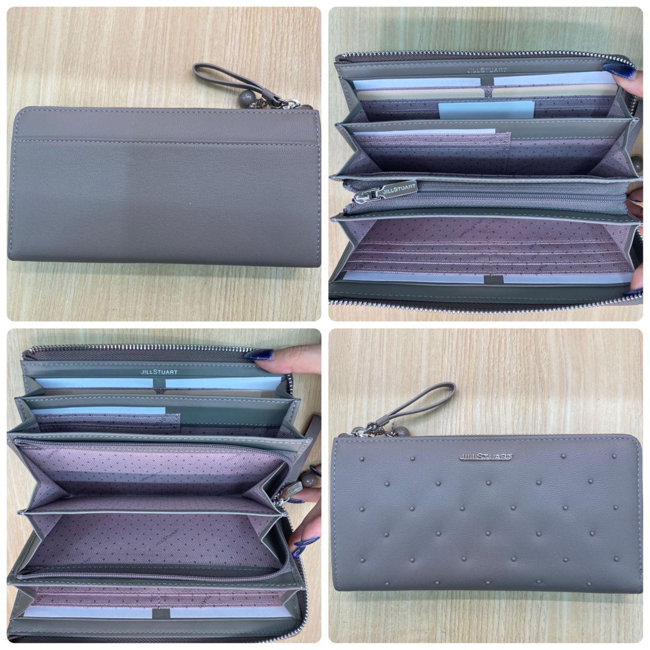ジルスチュアート Jillstuart 新作財布 安城店 フィットハウス公式ショップブログ Fithouseblog