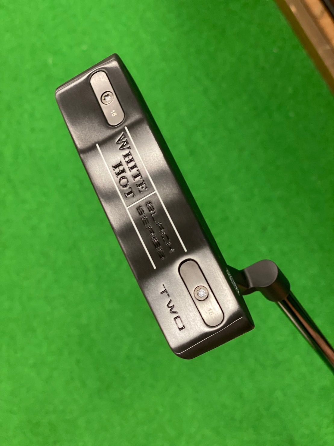 オデッセイ限定パター 101 （Callaway Golf - 【値下 限定品