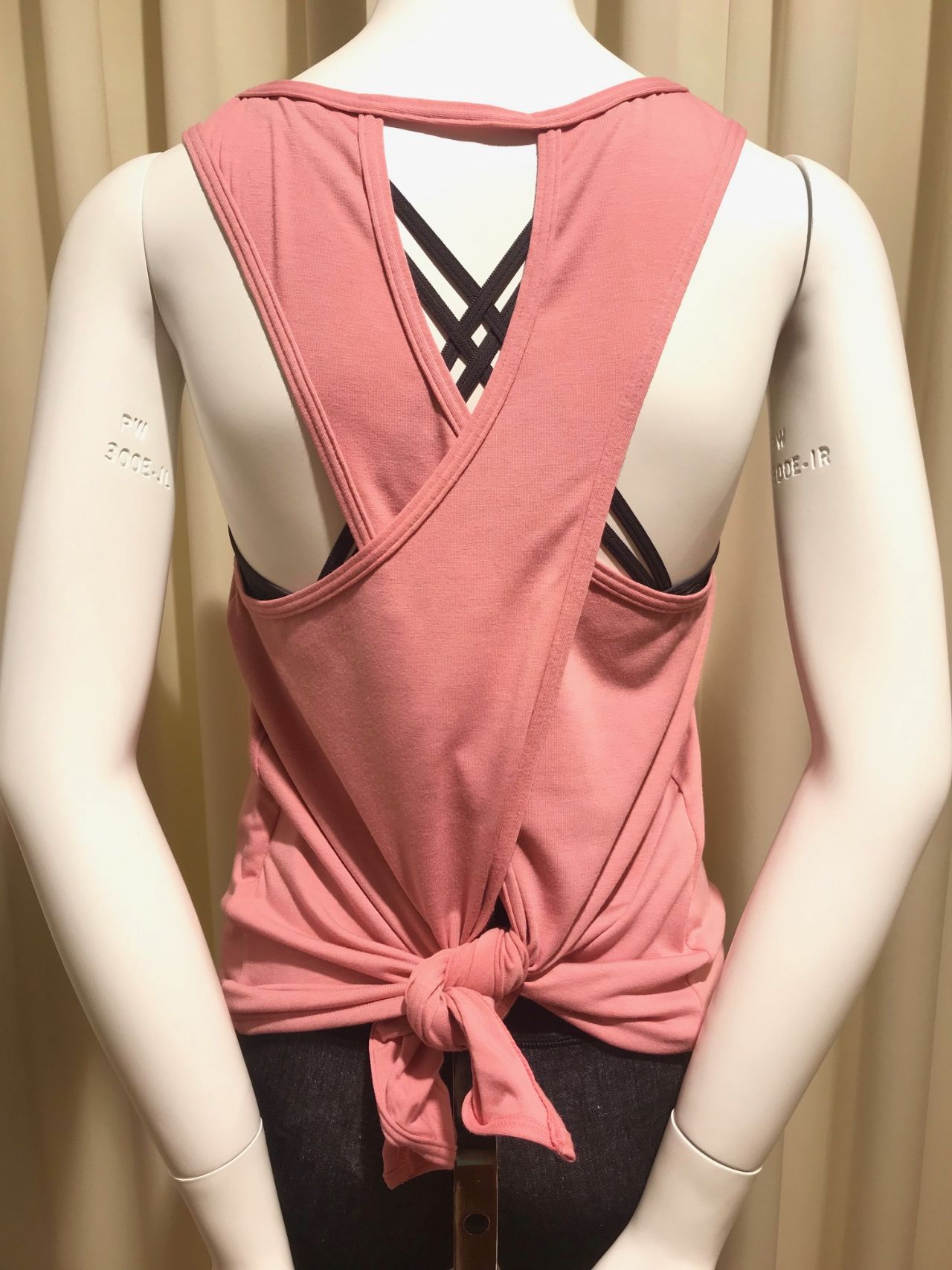 ジムもヨガもランニングも可愛いスタイ 横浜モアーズ店 Peak Pine ピーク パイン 公式ブログ