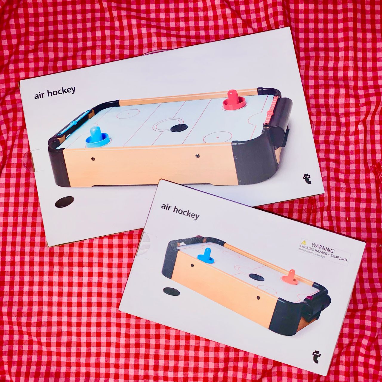 エアホッケー | フライング タイガー コペンハーゲン | Flying