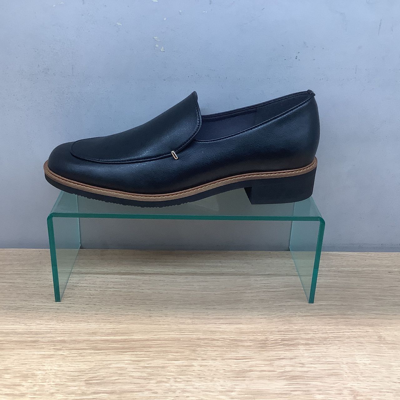 新作☆晴雨兼用シンプルローファーが入荷 | GINZA WASHINGTON