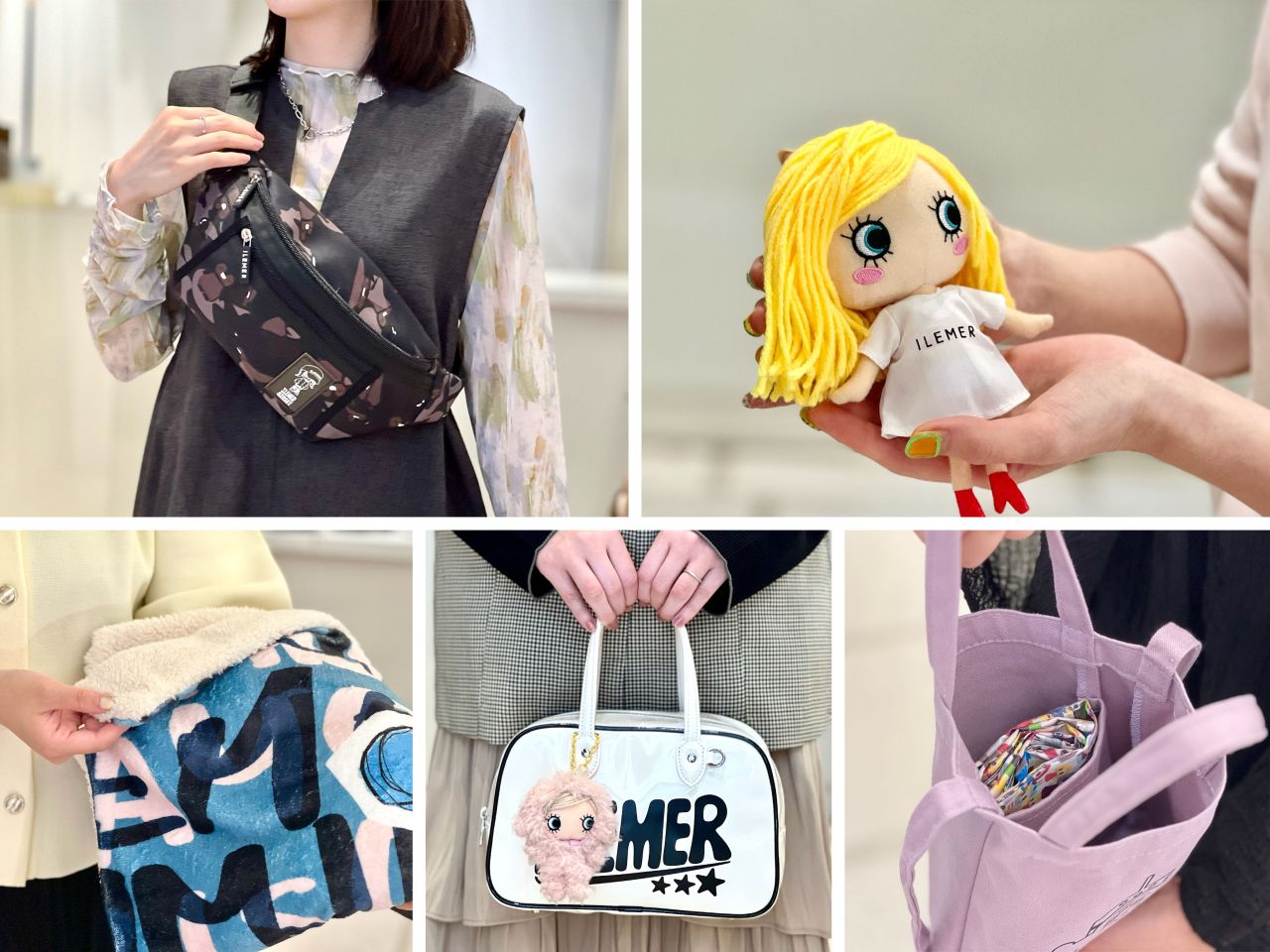 嬉しいお知らせ☆東京店5周年イベント&イルメールスタッフおすすめ商品