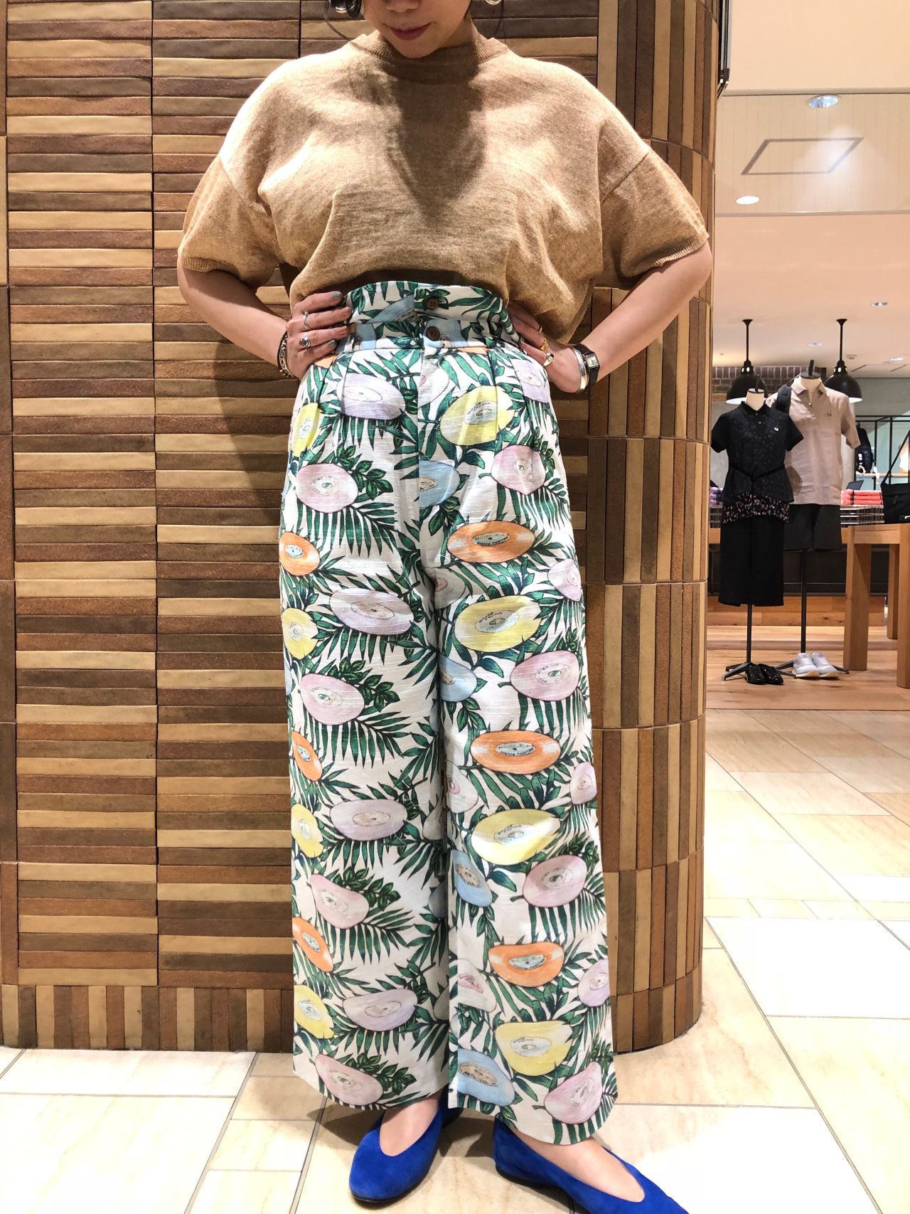 花とギター Beaver Beaver 名古屋 上野商会公式ブログポータルサイト