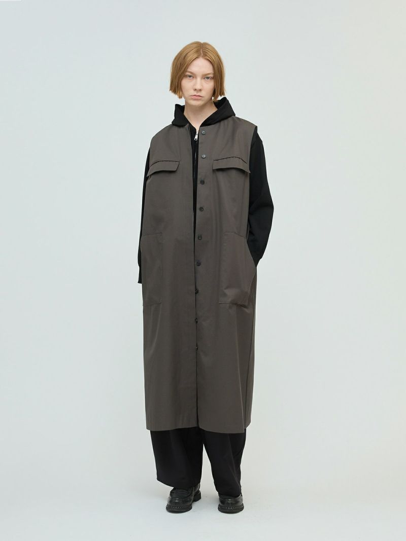 mizuiro ind 2025 AW 1st (S34)