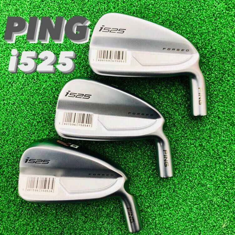 PING✳︎新作試打クラブ入荷‼️ | ゴルフ5 津南店 | ゴルフ5 / GOLF5