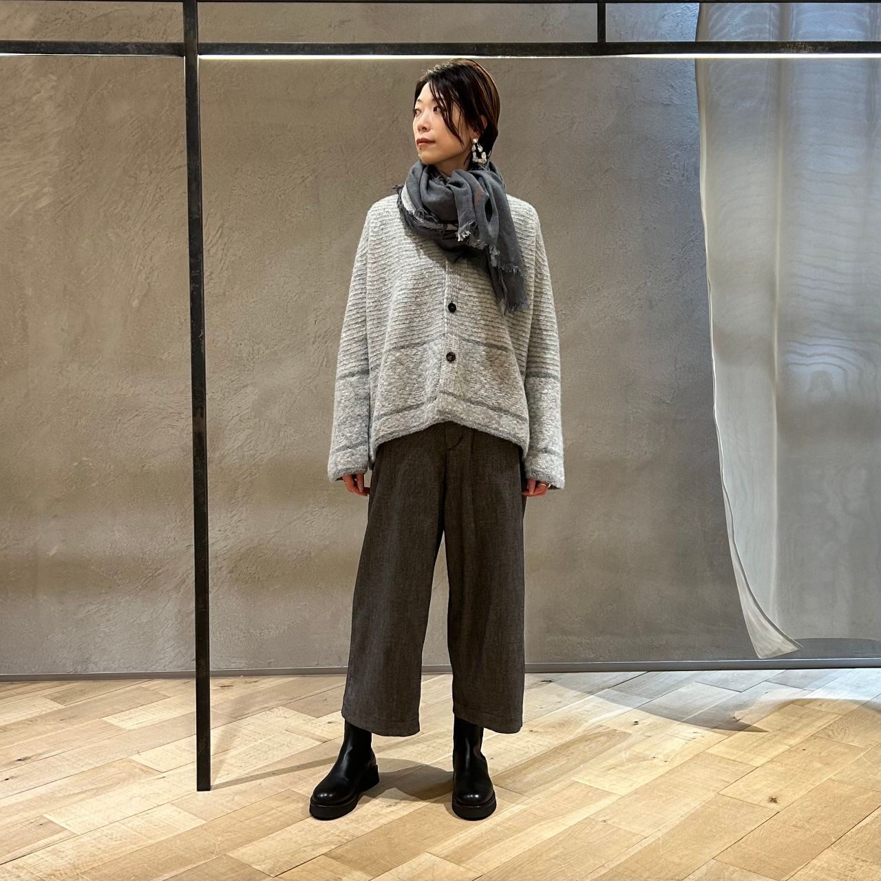 丸の内店 | pas de calais | パドカレ 公式ブログ | pas de calais BLOG