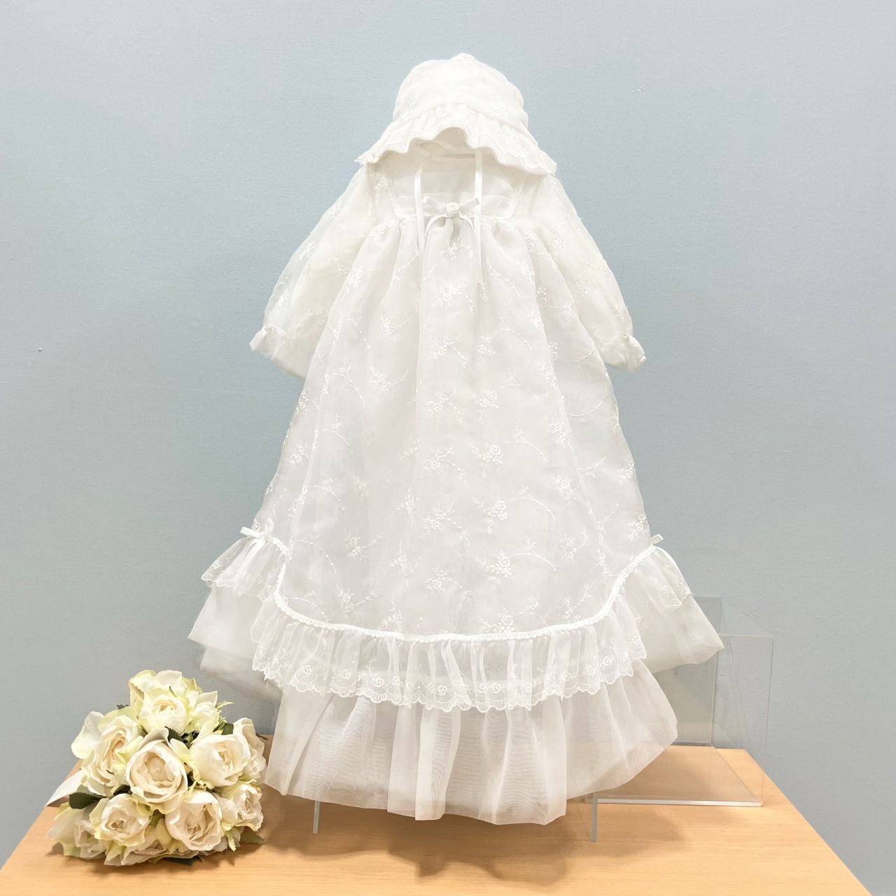 セレモニードレス｜ミキハウス(mikihouse)公式ブログ