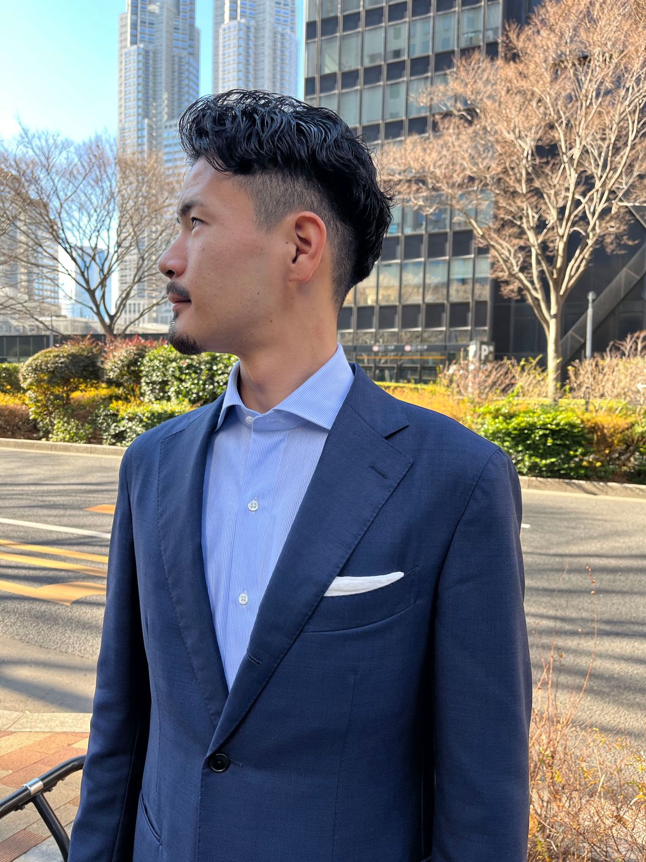 新宿小田急エース店 メーカーズシャツ鎌倉 公式ショップブログ Maker S Shirt Kamakura