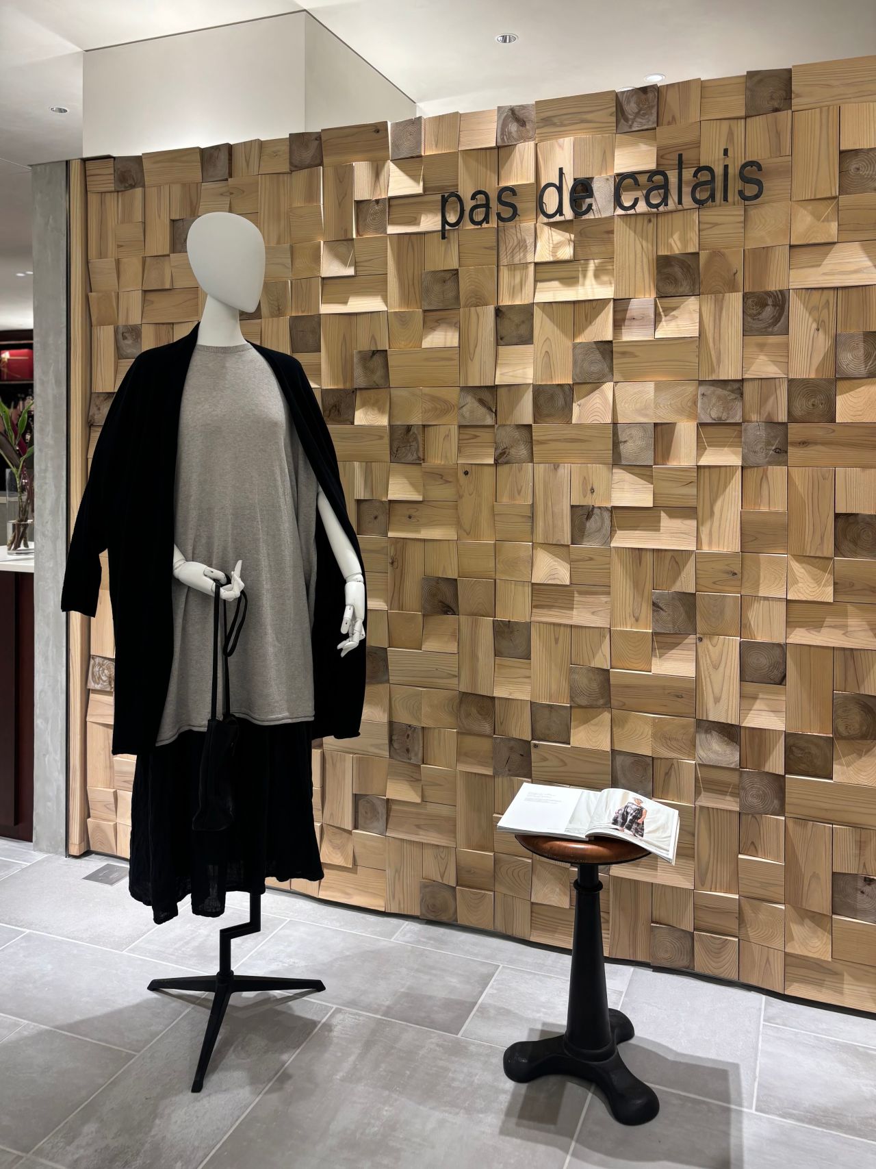 明日最終日】ORDER NOVELTY EVENT part.2 vol.5 | 玉川髙島屋店 | pas