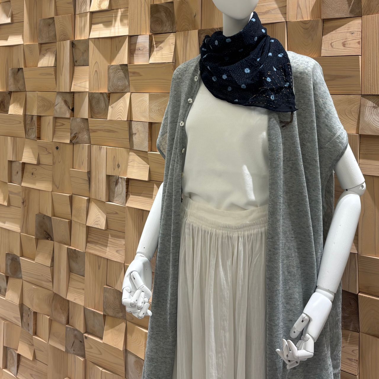玉川髙島屋店 | pas de calais | パドカレ 公式ブログ | pas de calais