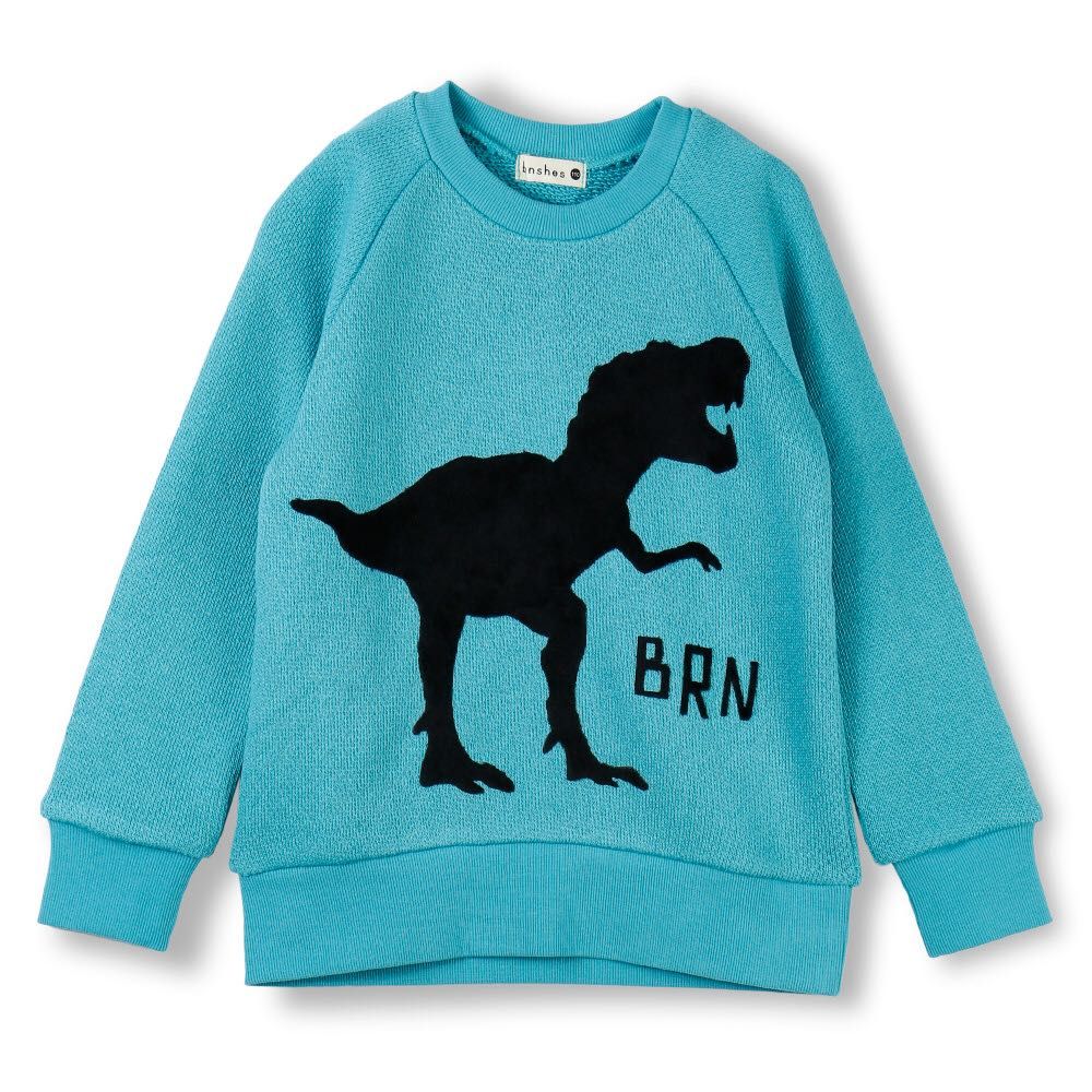 かっこいい 恐竜プリントトレーナー Branshesマルナカ徳島店 子供服のブランシェス Branshes 公式ショップブログ