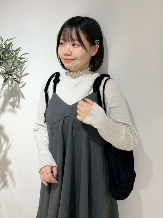 sweet mini onepiece～ｽｳｨｰﾄﾐﾆﾜﾝﾋﾟｰｽ | flower／フラワー公式通販