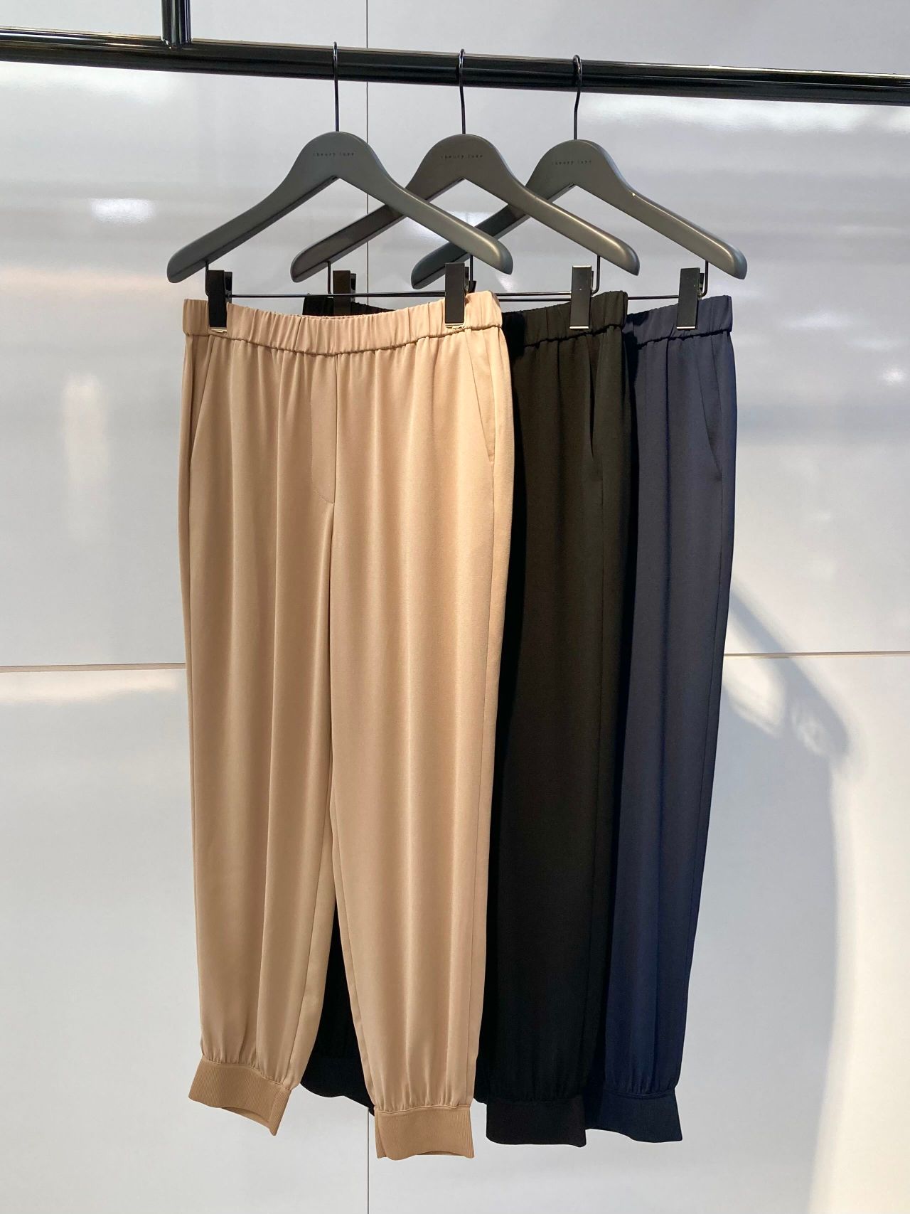 大人ジョガーパンツ | 西武所沢S.C.店 | Theory luxe[セオリーリュクス  