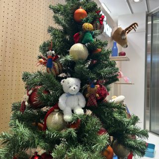 ⭐︎ Merry Christmas ⭐︎｜ファミリアファミリアさんちか店の公式ブログ