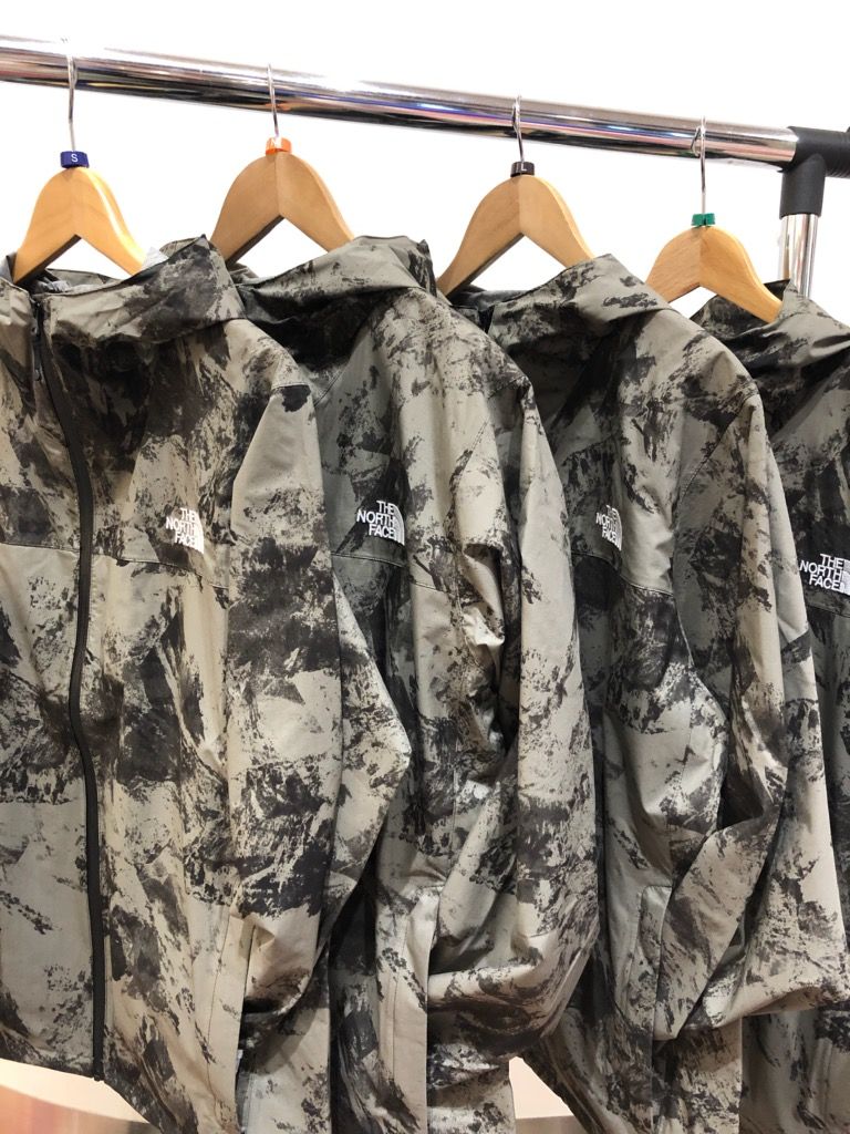 Mens The North Face ジャケット イオンモール岡崎店 Shop News ムラサキスポーツ Murasaki Sports公式サイト