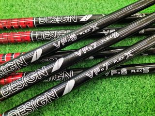 ツアーAD VF-5 シャフトのみ d328d806a49ec13f5bd29949928be1