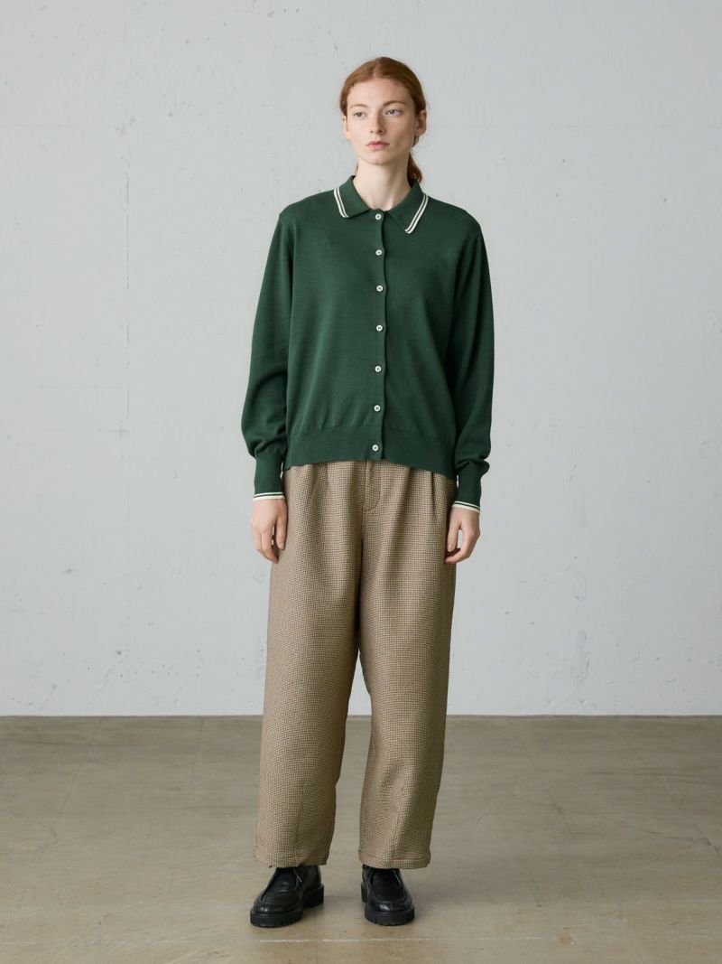 MidiUmi ストレートパンツ｜ MARcourt ONLINE STORE - マーコート