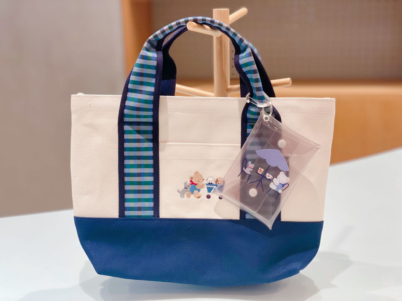⭐︎広尾店リニューアルオープン⭐︎限定雑貨販売｜ファミリア