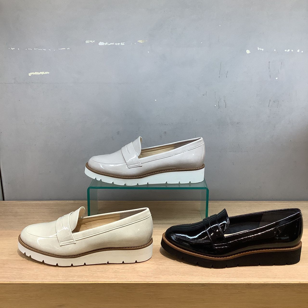 GINZA WASHINGTON 西銀座1F店 | WASHINGTON | 銀座ワシントン靴店 公式