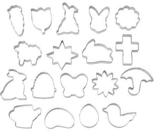 イースターのパステルクッキー Wilton アントレックス公式ブログ