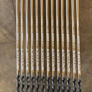 SPEEDER NX GOLD 試打入荷‼️ | ゴルフ5 プレステージ神戸店 | ゴルフ5