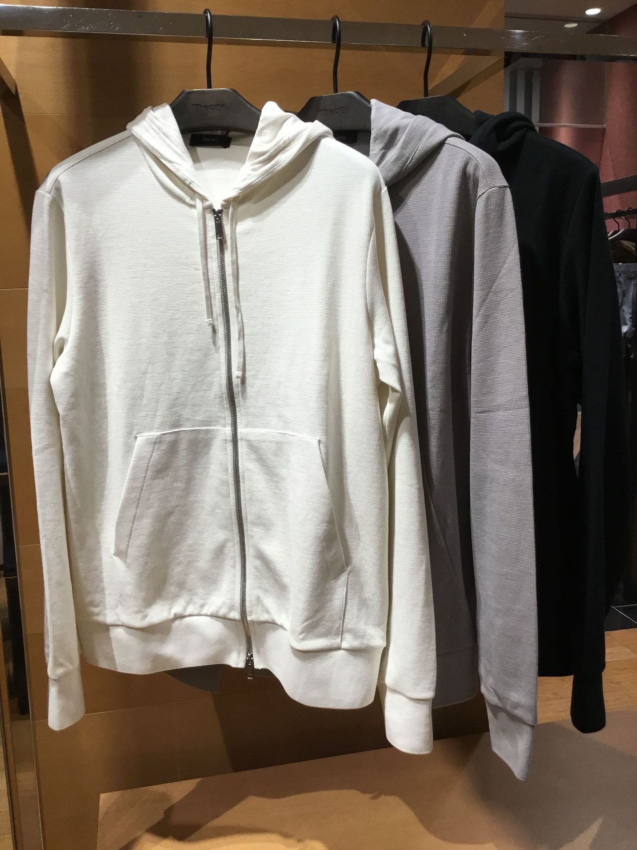 ジェイアール京都伊勢丹店メンズ Theory セオリー ショップブログ