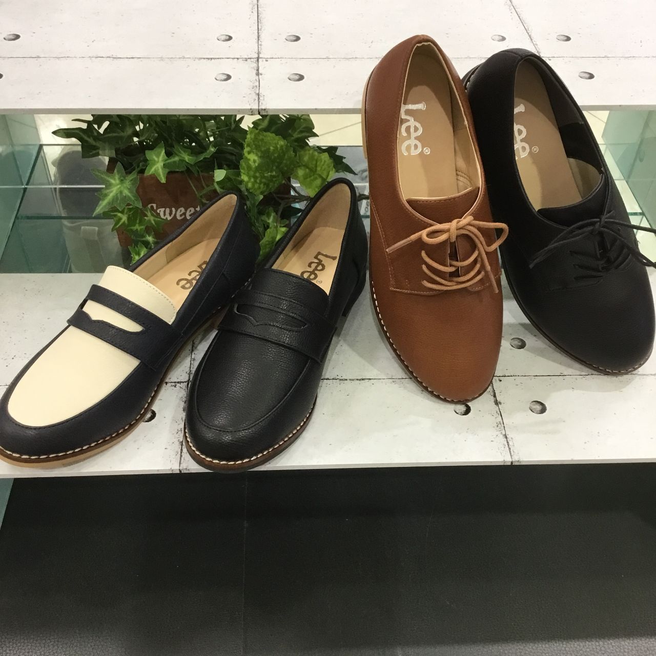 レディースlee 新作 Asbee イオンモール倉敷店 G Foot ジーフット の公式ブログ 人気シューズshopの最新情報