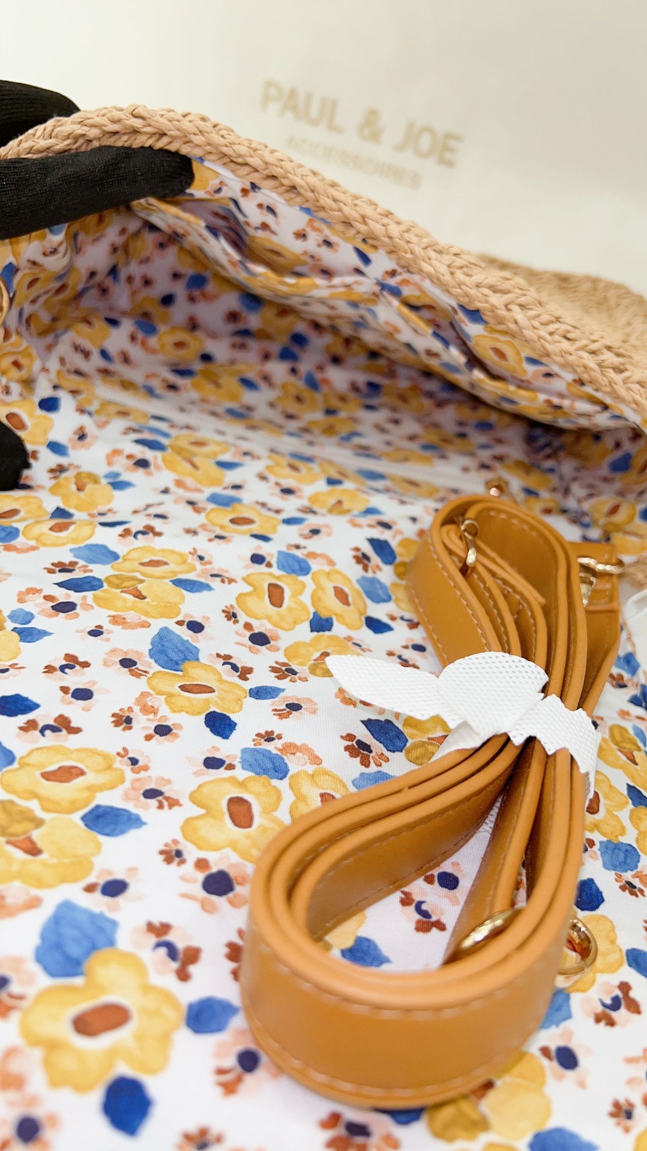 夏の新作】Paul & JOEかごバッグ | 北方店 | フィットハウス公式