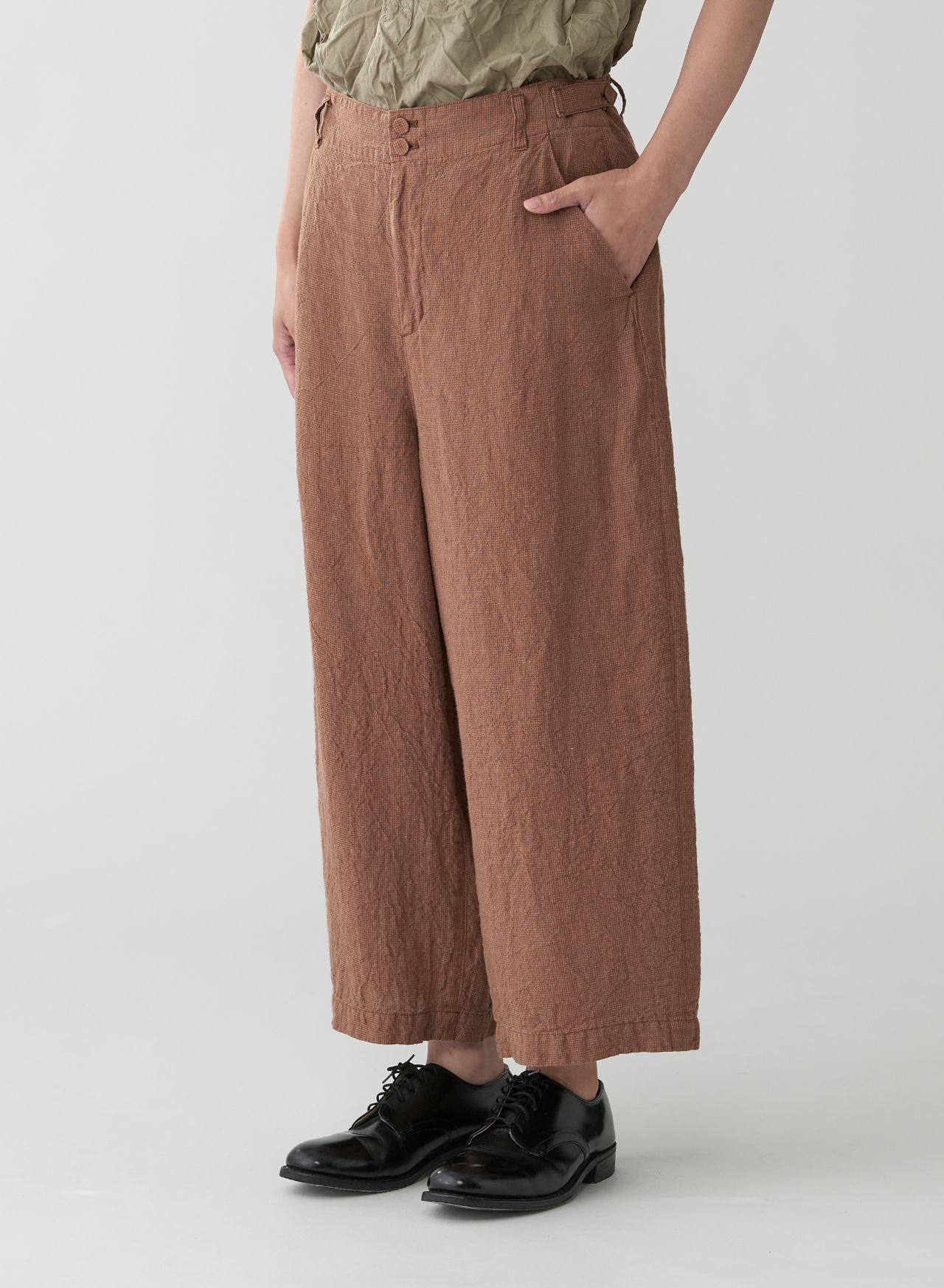 SUMMER SALE - LOOK BOOK掲載アイテム | pas de calais Online