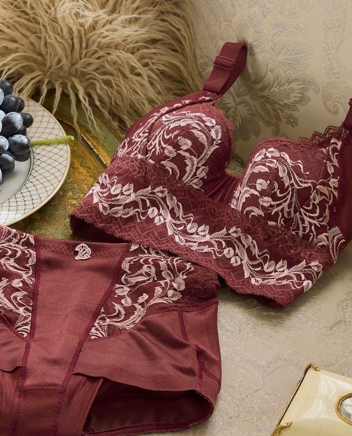 六日町店 | メイキングランジェリー・補整下着 マルコの公式ブログ