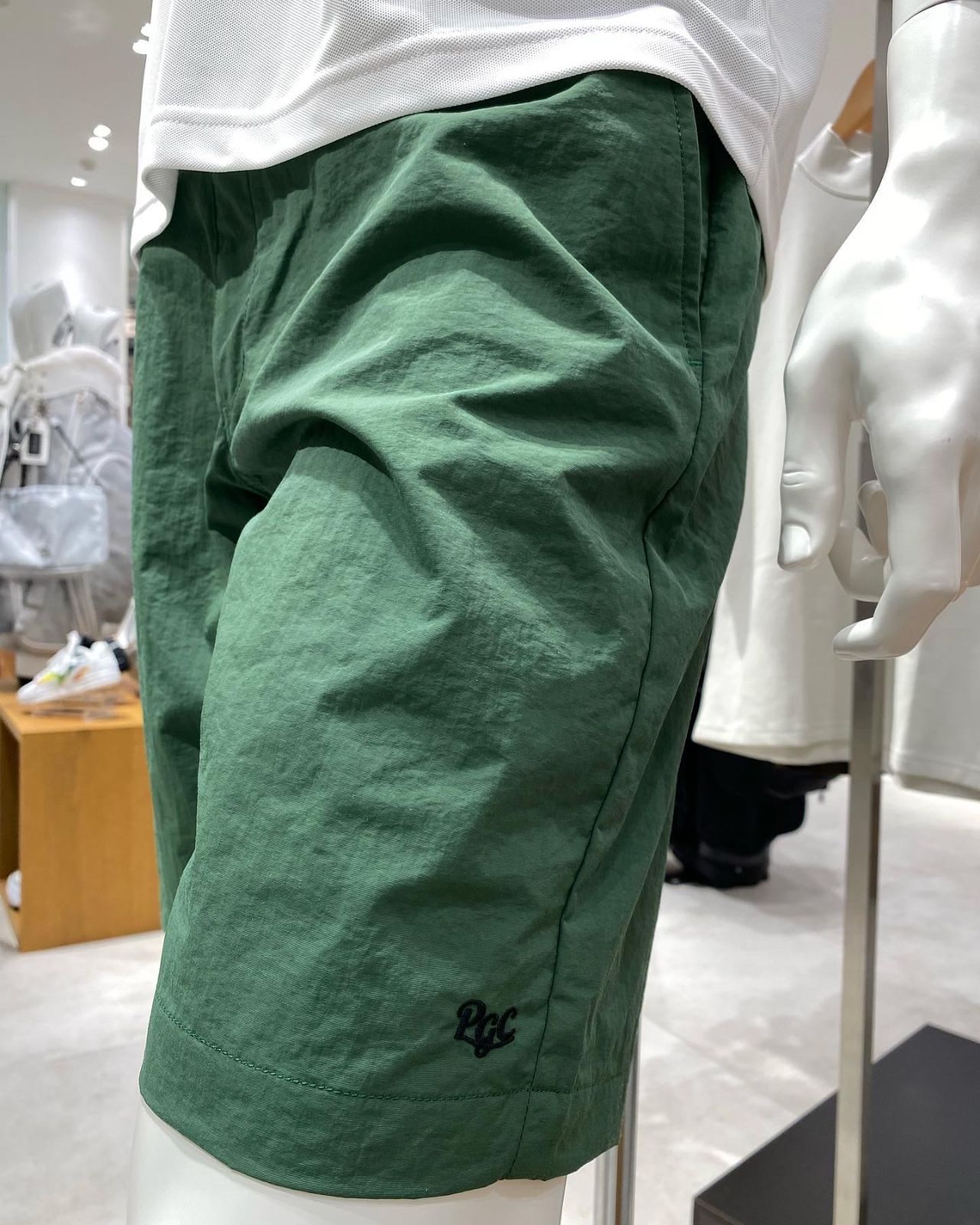 今月のPOPUP【Pacific GOLF CLUB】6/1(木)〜6/25(日)まで