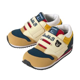 ⭐*︎様 mikihouse ミキハウス　ミズノコラボ キッズシューズ 未使用 ミキハウス×ミズノコラボシューズ｜ミキハウスミキハウス 玉川髙島屋店