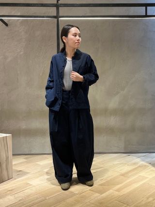 【新品未使用タグ付き】pas de calais　ウェザーリュードコート 新品未使用タグ付き】pas de calais ウェザーリュードコート suzuki