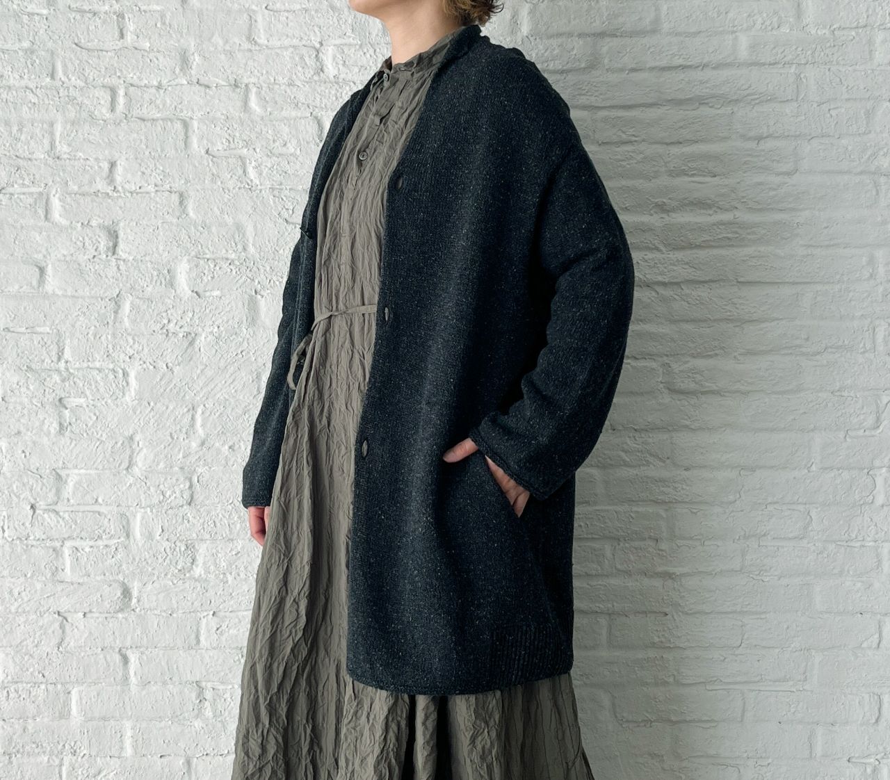 SALE＋新作 コーディネート | pas de calais Online | pas de calais