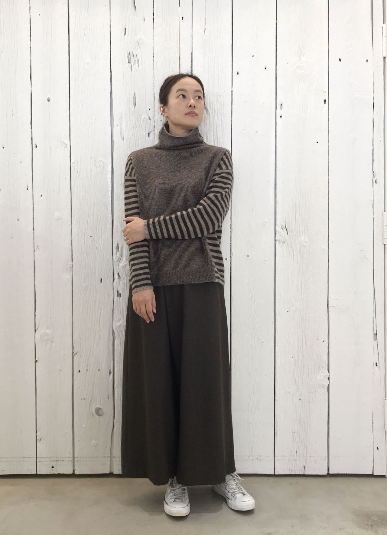 12.26(Thu)発売》アイテムのご紹介 ② | pas de calais Online